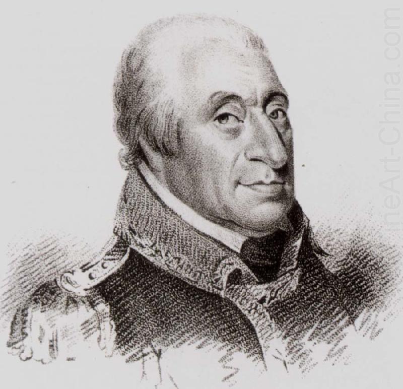 General Napper Tandy, Thomas Pakenham